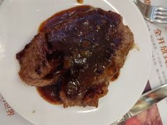 -芭菲盛宴·环球美食(袁家岗店)