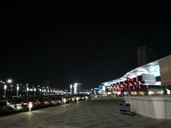 -中影国际影城(华发商都CINITY店)