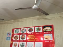 -老字号杨坡红油米线腊汁肉夹馍(东四道巷店)