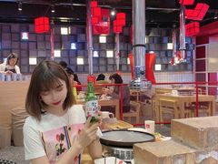 -肆幺幺烤肉(乐汇城店)