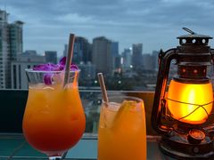 -萨芭蒂高空花园餐酒吧