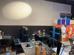 -大成海鲜烧烤·海鲜粥(长寿路店)