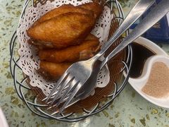 -新辉港式茶餐厅(北栅店)