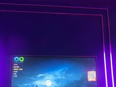 -酷秀KTV(五道口店)