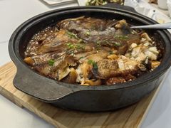 -渔码头食府(蓬莱阁店)