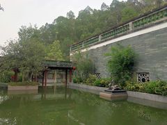 -广州神农草堂中医药博物馆