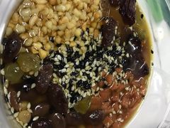 -捌玖粉面馆·猪油拌粉