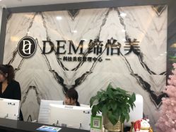 -DEM缔怡美科技美容