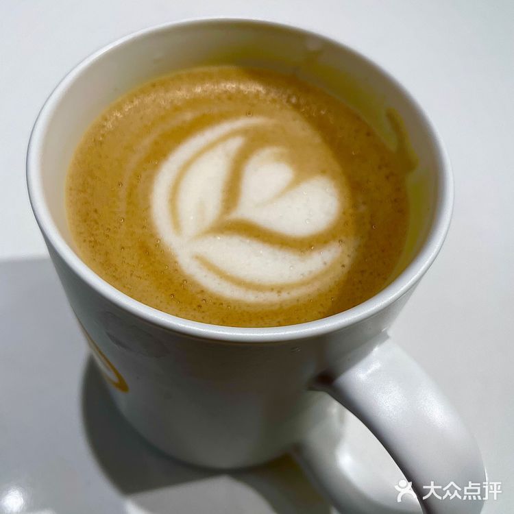 MANNER重庆首店排面来啦～自带杯免费喝咖啡