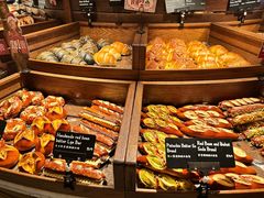 -B&C黄油与面包·THE GARDEN BAKERY概念店(世纪汇店)