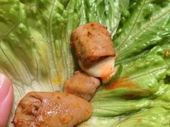 -春熙台·韩国料理(宝安西乡店)