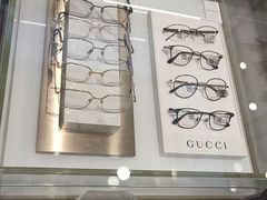 -宝岛眼镜·星创视光中心(百联世纪购物中心店)