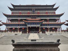 -大悲禅寺