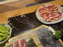 -龍二烧肉酒场(九亭店)