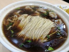 -蒋家桥饺面店(四望亭路店)