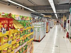 -物美超市(通州果园店)