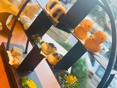-全聚德烤鸭店(马家堡店)