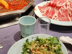 -蜀九香火锅(江油店)