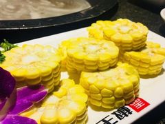 -椒王火锅(厚街万达店)