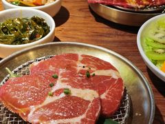-九田家黑牛烤肉料理(新辰里亚运村店)