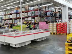 -山姆会员商店(杨桥西路店)