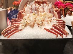 -海月轩海鲜豆捞(紫金塔店)
