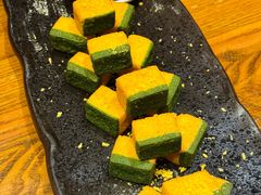 -敏珠拉姆藏餐·南京厨房(富春江东街店)