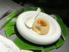 -王府茶楼茶宴·创意菜(大观园总店)