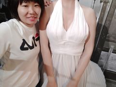 -上海杜莎夫人蜡像馆