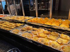 -星伦多自助料理·涮烤一体(杭州来福士店)