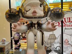 -泡泡玛特POPMART(浦项中心体验店)