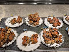 -上海虹桥宾馆味翠餐厅