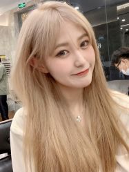 -Rise Hair上升造型