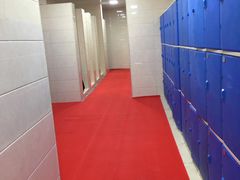 -阳光悦动游泳健身会所