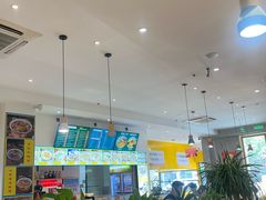 -官桥贡面(吉城大厦店)