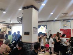 -津门张记包子铺(华昌道店)