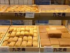 -九芝斋(解放路店)