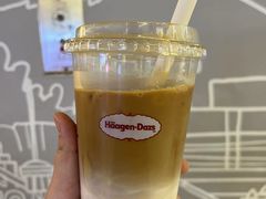 -哈根达斯(陆家浜路店)