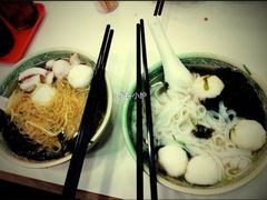-文辉墨鱼丸大王(铜锣湾渣甸街总店)