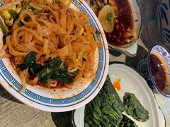 -左陕右甘(亚运村店)