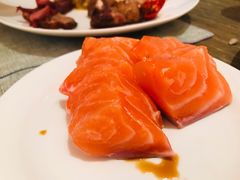 -TABLE·味西餐厅-成都茂业JW万豪酒店