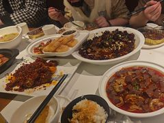 -三猫黑鱼花(南大店)