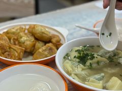 -利达汤圆馄饨(川公路店)