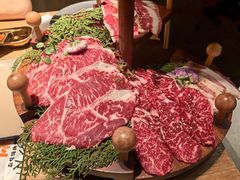 -MIKOMIKO和牛烧肉专门店(南门店)