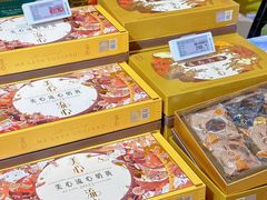 -杭州大厦LSE城市生活超市(杭州大厦店)