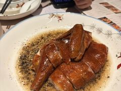 -小炳胜(卓悦中心店)