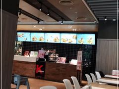 -肯德基(桂林阳朔店)