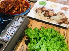 -京玉菲饭店(李村店)