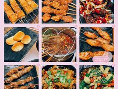 -刘成杰锦州烧烤(南河路店)