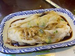肉碎肠粉-聚百川(增城西城路店)